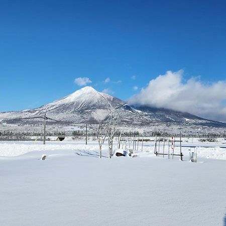 Guest House Inawashiro~Hanbog~ Exteriör bild